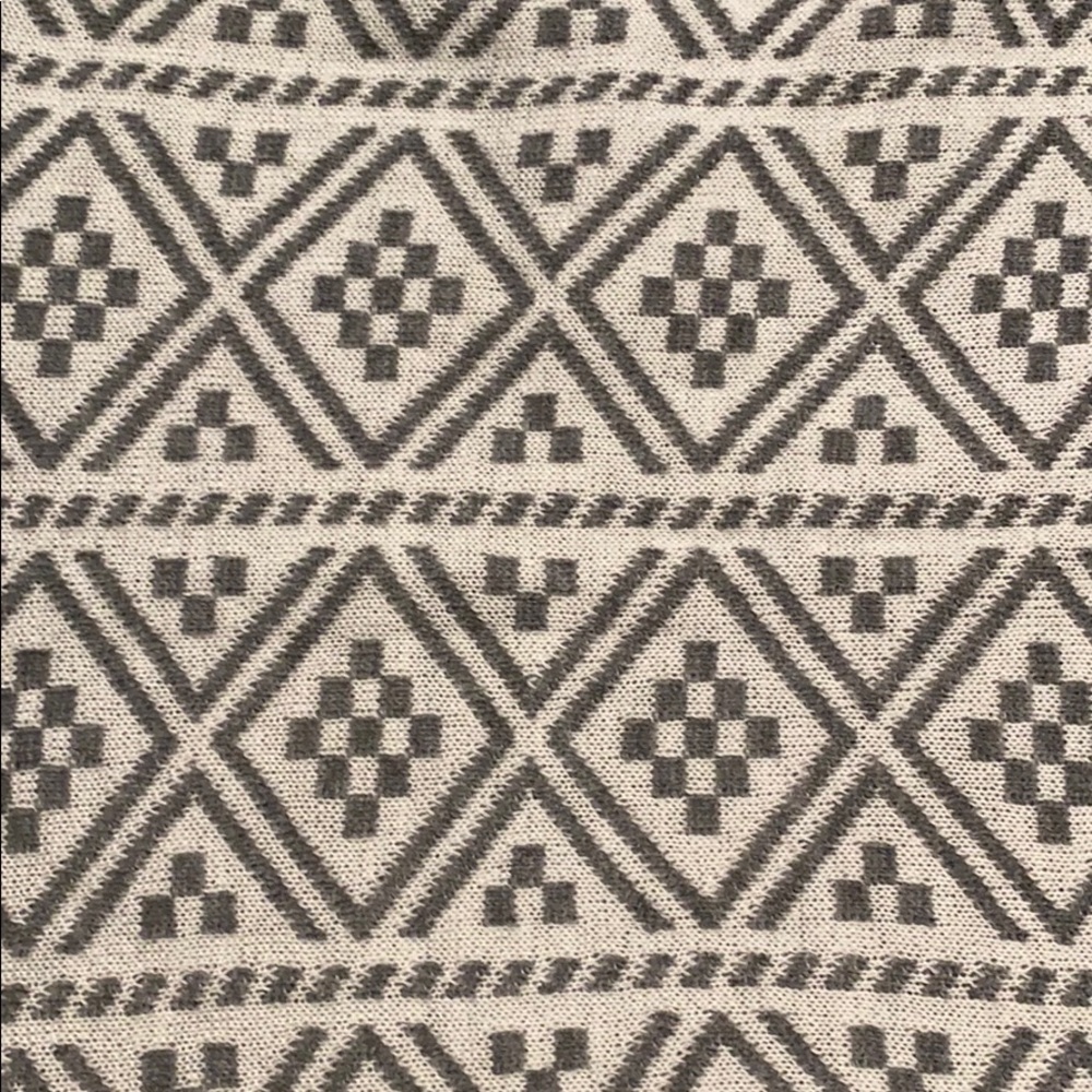 Reversible Infinity Scarf - Picture 4 of 5